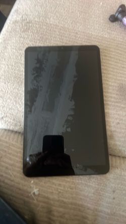 L.g. Tablet