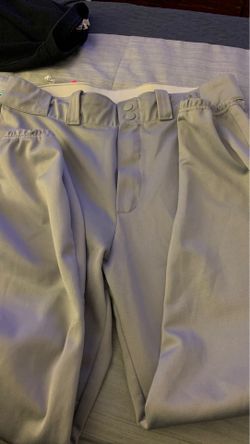 Wilson baseball pants