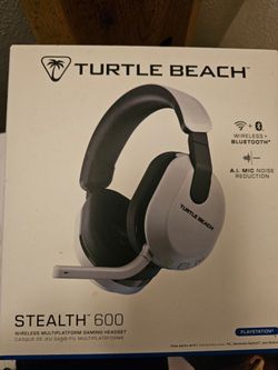 Turtle beach gaming headset