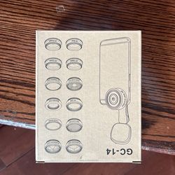 Phone Camera Lens Kit. 