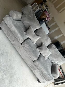 Household items