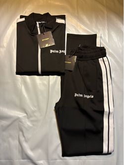 PALM ANGLES SET SIZE LARGE