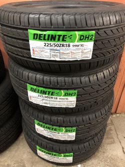 New Tires rock bottom prices 225/50/18 225 50 18 225-50-18 (contact info removed) 225-50-r18 225 50 r18