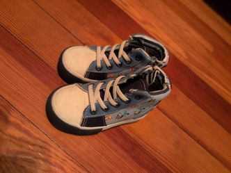 Bluey Sneakers