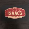 Isaacs Auto Sales
