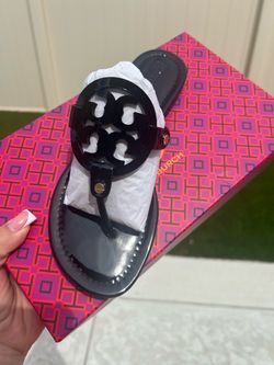 Tory Burch sandals