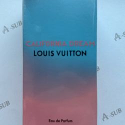 LV California Dream Unisex Perfume 