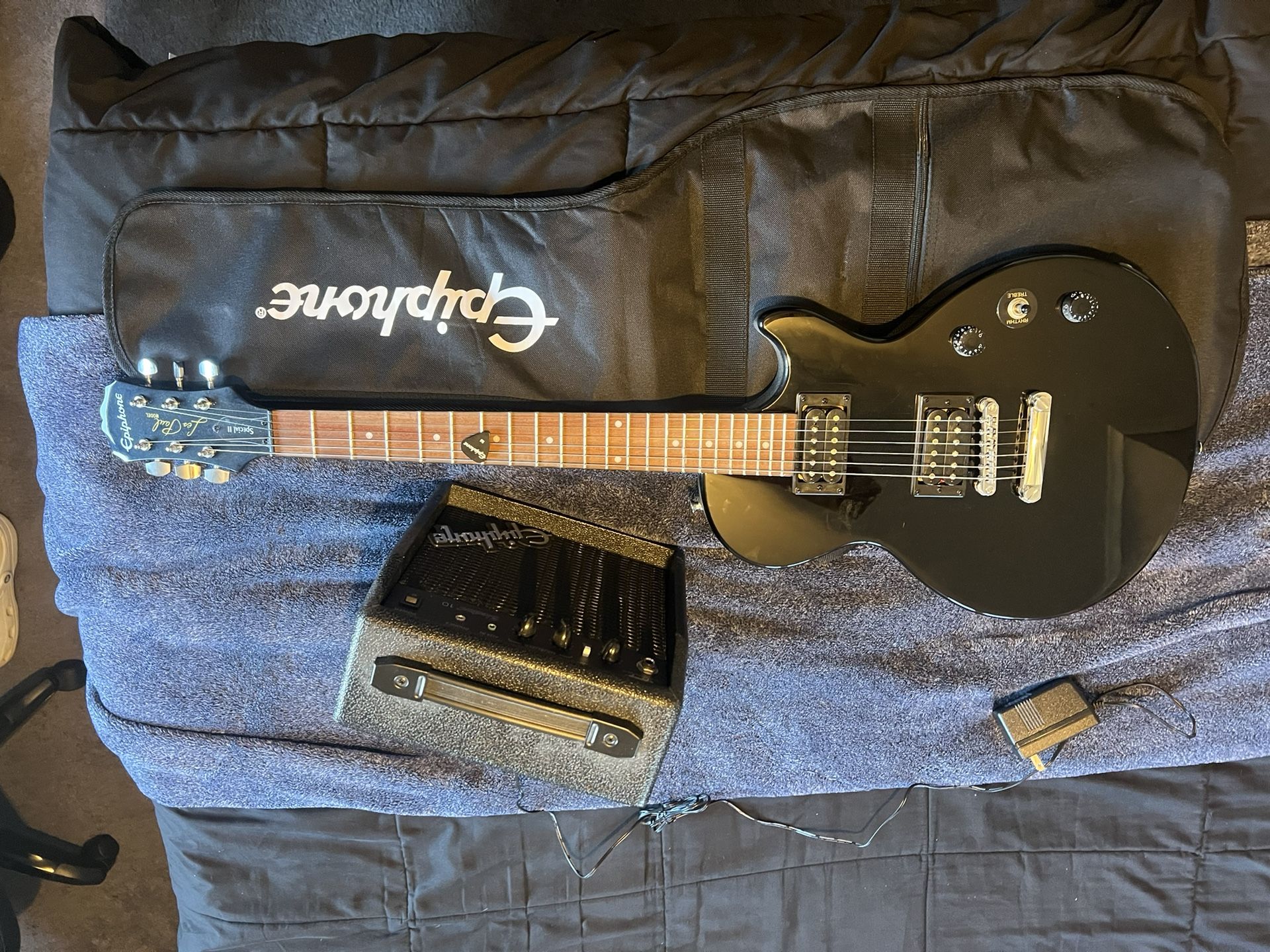 Epiphone Electric guitar