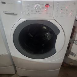 Kenmore Elite HE4t Washer
