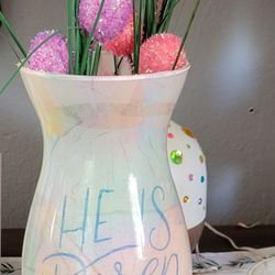 Mother's Day, Easter VASES