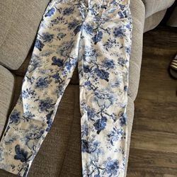 Zara Pants 