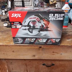 Skilsaw