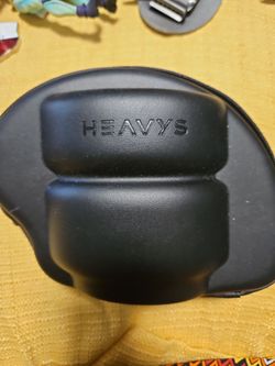 Heavys  head phone case