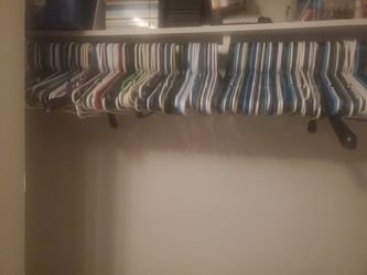 Clothing Hangers