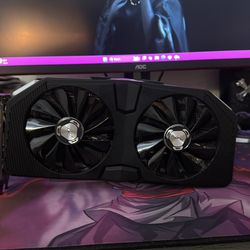 XFX AMD Radeon™ RX 5700 XT 8GB GDDR6 RAW II