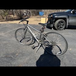 Trek Bike 