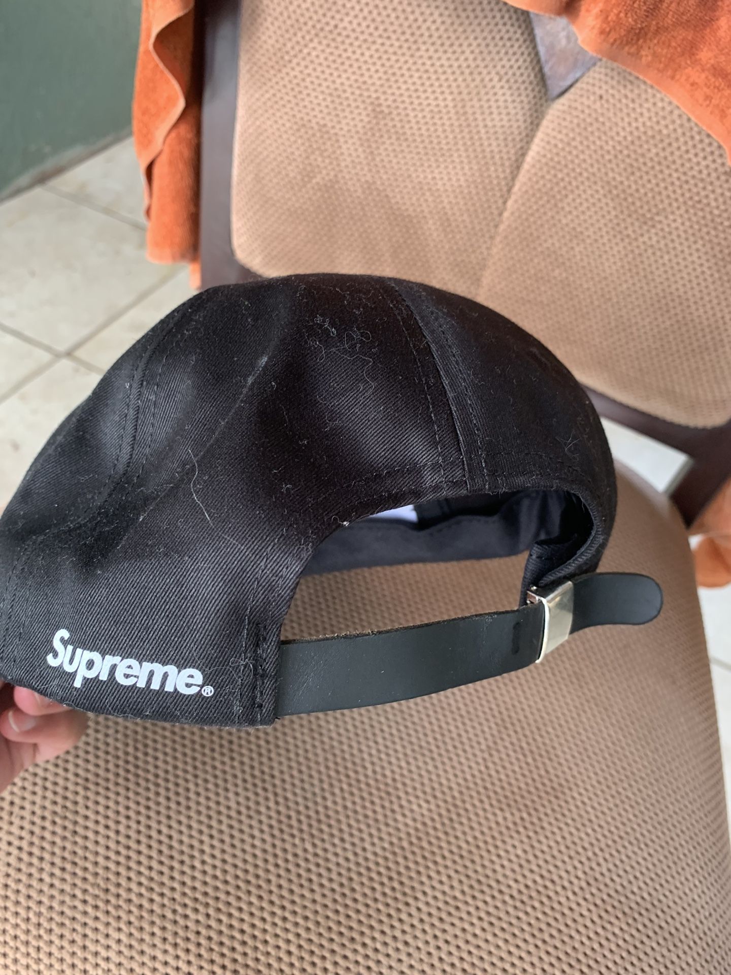 Supreme Hat