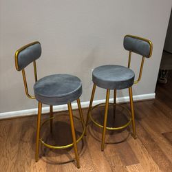 Luxury Barstools 