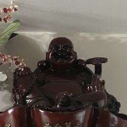 Large Buddha Statue 