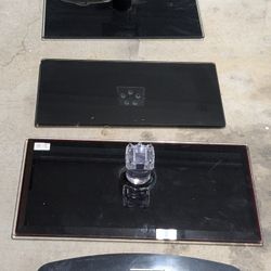 5 TV  Stands. Free! Free!