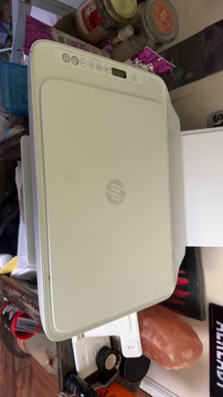 HP Deskjet Printer