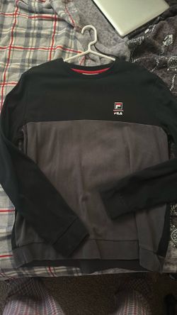 Fila sweater