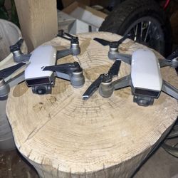 DJI Spark C