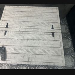 Tea Table With Carpet 