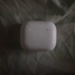 AirPod Pros