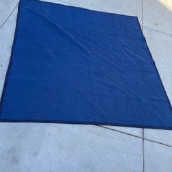 Quilted, Furniture Pads (Moving Blankets)