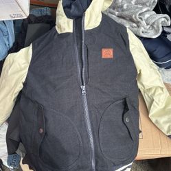 Vans Jacket 