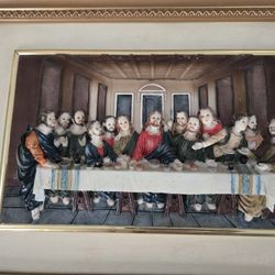 La Última Cena