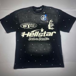 Black Hellstar Shirt