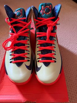KD 5 AS Area 72 Sz. 9.5