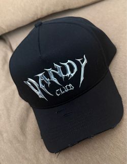 Dandy Hat