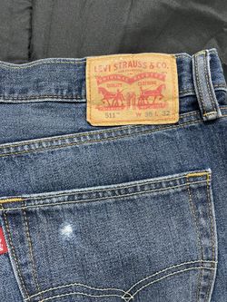 Levi’s 511 Jeans