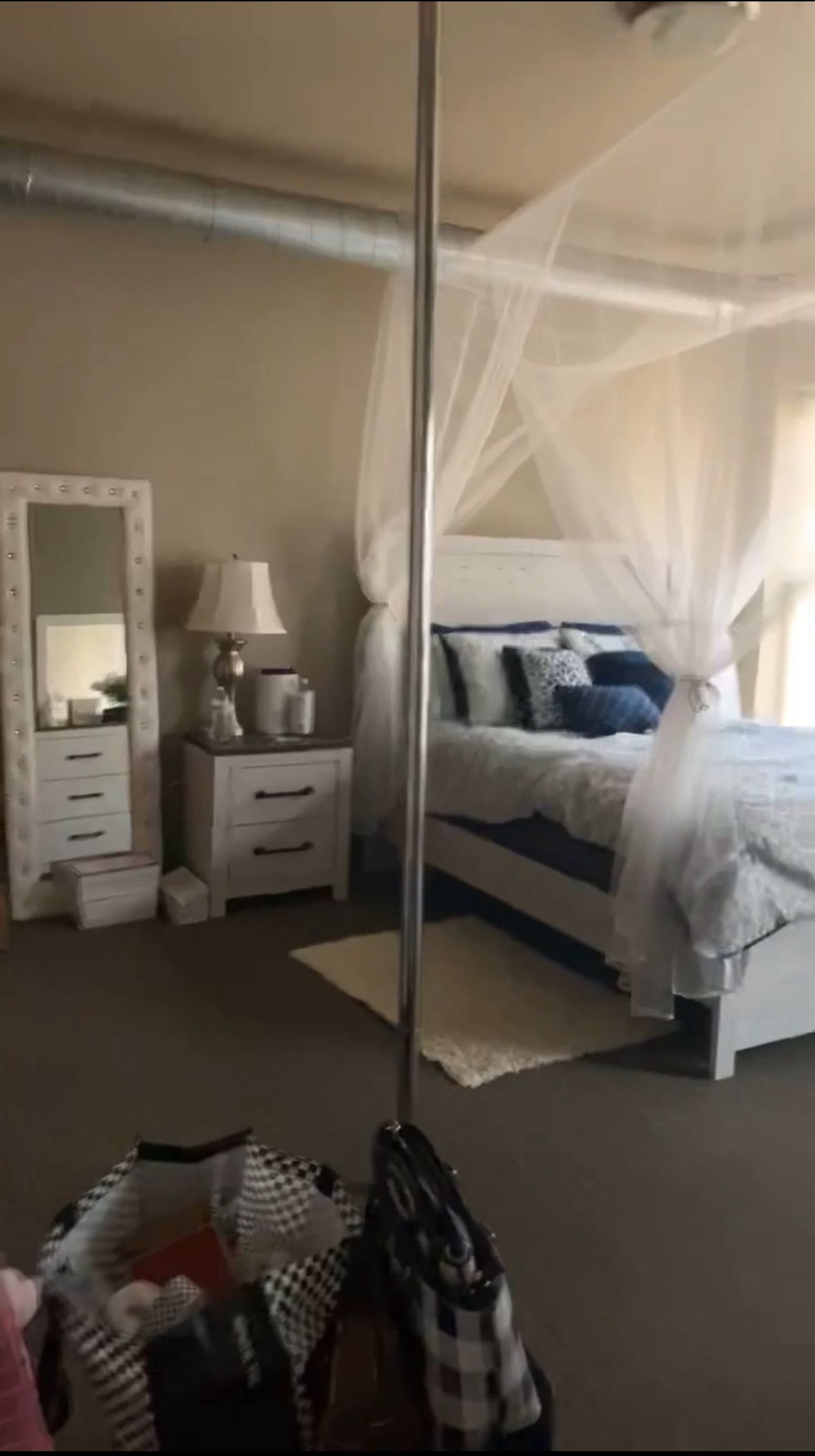 Beautiful Queen Bedroom Set