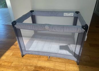 Portable play