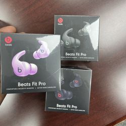 Beats By Dre Headphones 