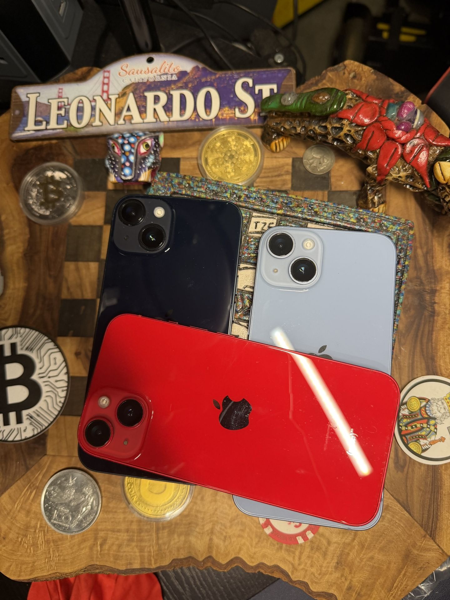 Iphone 14 128GB Unlocked Any Carrier 