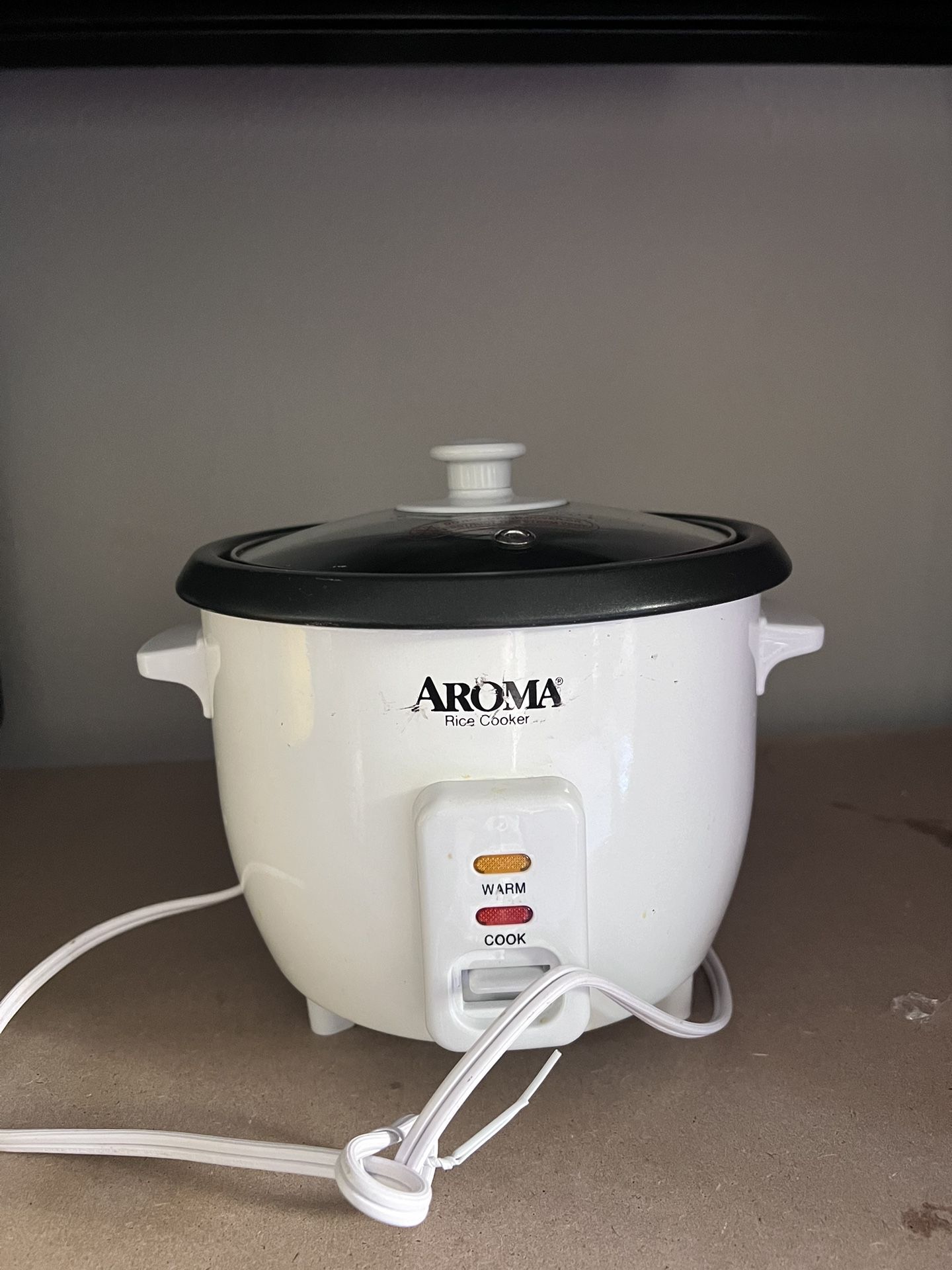 Rice Cooker