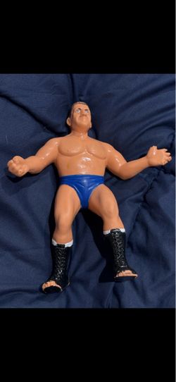 Bruno Sammartino ljn