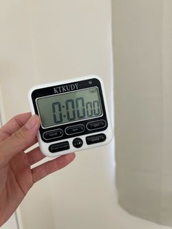 Timer