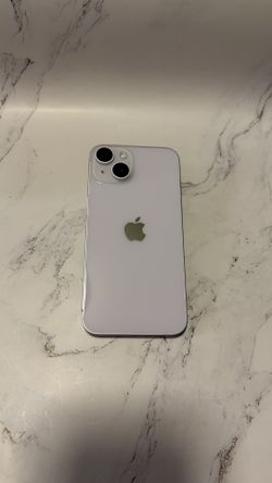 iPhone 14 128gb (AT&T/cricket)