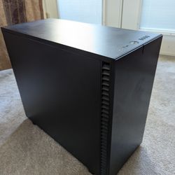 Ryzen 5900X, Radeon 6800XT, 16GB Gaming Computer