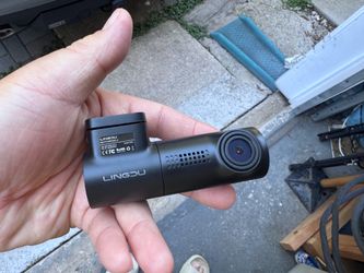 Dashcam