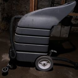 Tennant V-WD-15 Commercial wet/dry vacuum