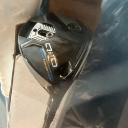 Qi10 Tour 3W Head Only 