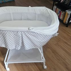 Baby Bassinet 