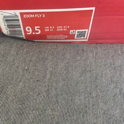 Nike air max Zoom Fly 